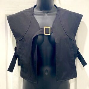 Initial The Unusual Experience Holster Vest